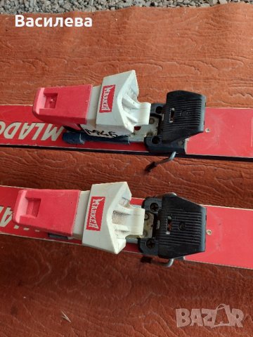 ски, снимка 3 - Зимни спортове - 43551191