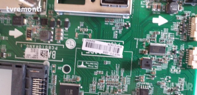 Main Board EAX67276303(1.0) 9AEBT010-005B, снимка 3 - Части и Платки - 27254349