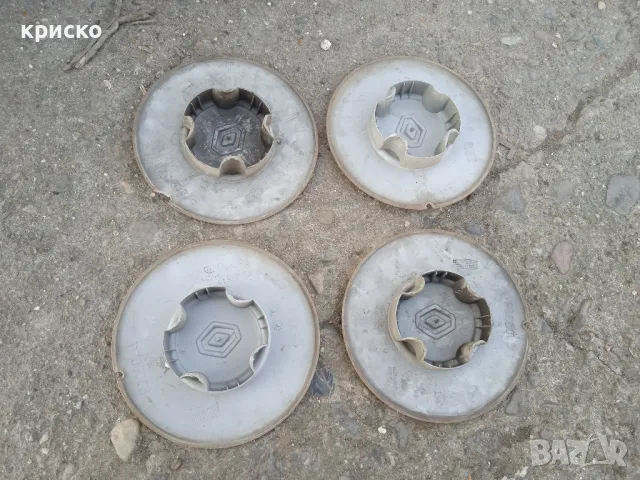 капачки джанти, снимка 3 - Аксесоари и консумативи - 48801575