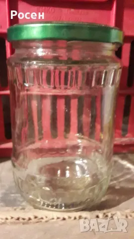 Буркани, снимка 4 - Други стоки за дома - 48038685