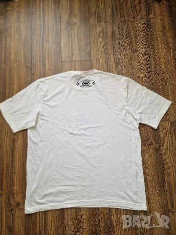 Страхотна мъжка тениска ECKO UNLTD размер 2XL / 3XL, снимка 8 - Тениски - 50839914