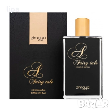  Парфюм Zimaya A Fairy Tale Extrait de Parfum 100мл