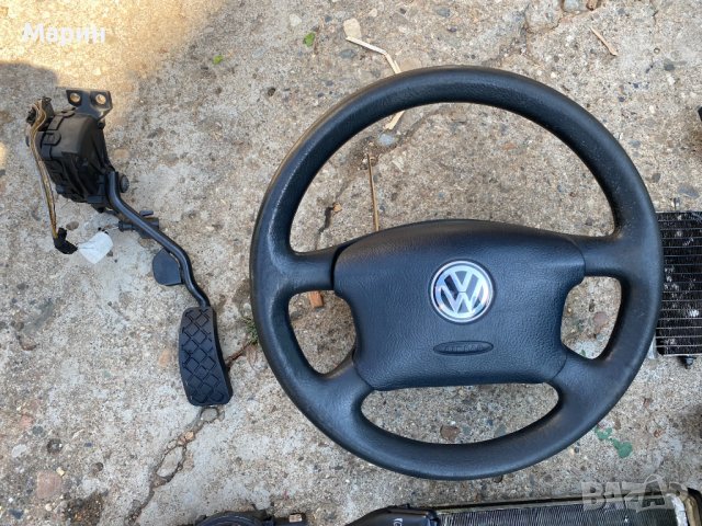 Части за Vw Passat B5 1.9 TDI, снимка 6 - Части - 37632099