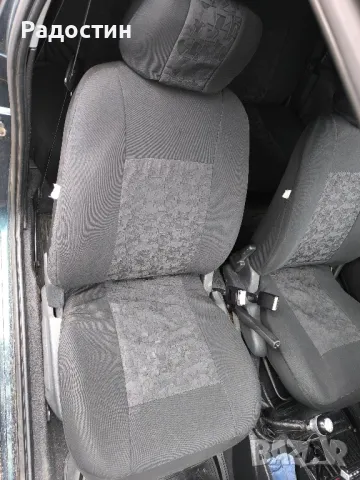 седалки за Ситроен Саксо , снимка 2 - Части - 49880163
