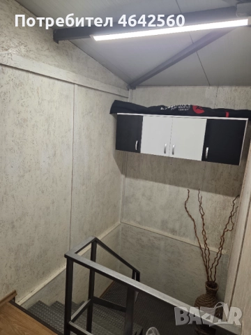 Жилищна къщта 20 км до г.Варна, снимка 17 - Къщи - 52413447