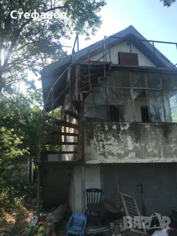 Продавам вила на 2 етажа, снимка 3 - Вили - 48979570