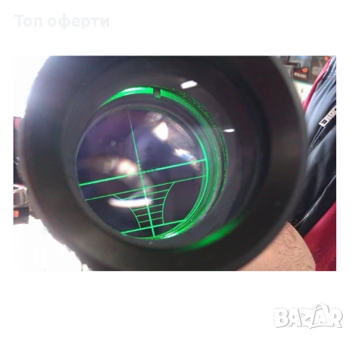 Оптически мерник с подсветка Bushnell 3-9X40eg, снимка 8 - Други инструменти - 51176620