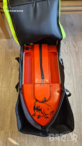 Лодка за захранка, снимка 3 - Такъми - 52591794