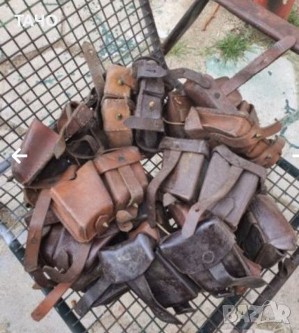 Паласки за Манлихер, снимка 13 - Други ценни предмети - 39518604