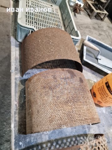 Сита Фуражомелка , снимка 2 - Селскостопанска техника - 40389822