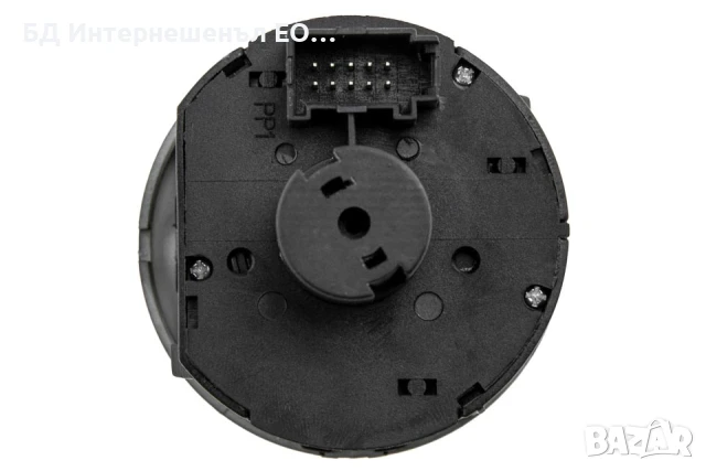 1K0941431N Ключ за светлини фарове Volkswagen, Golf 6, Plus, Caddy, Passat B6, снимка 6 - Части - 50955476