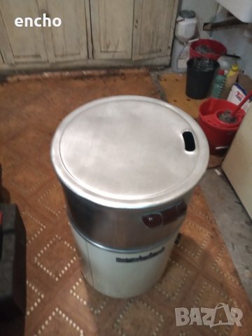 Riga55 ретро пералня 1957г, снимка 3 - Антикварни и старинни предмети - 39797881