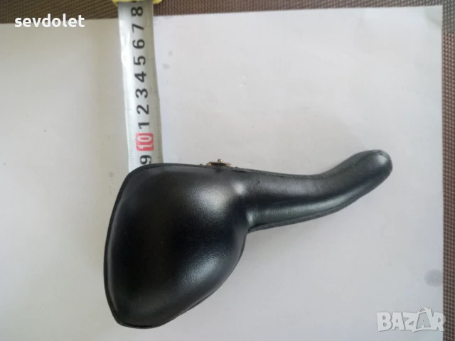 Стилно и красиво ,колекционерско предложение.Калъф за лула., снимка 7 - Други ценни предмети - 51292759