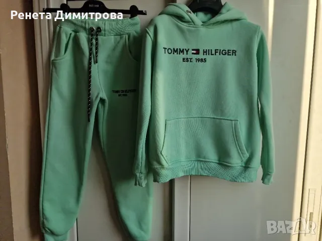 Детски анцунг , снимка 5 - Детски анцузи и суичери - 49982903