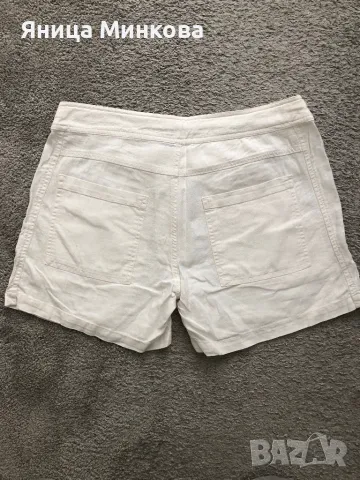 Дамски къси панталони Only, снимка 2 - Къси панталони и бермуди - 49492688