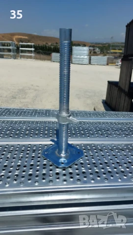 Продаваме стлроителни рамкови скелета, снимка 3 - Други инструменти - 51156444