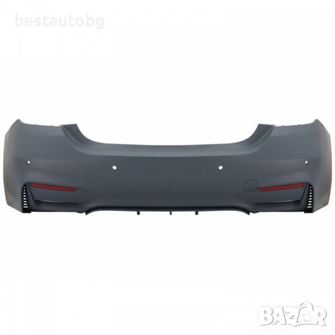 M4 дизайн пакет за BMW F32 / F33 (2013-2019), снимка 6 - Аксесоари и консумативи - 38181697