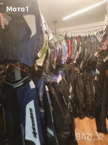 Мото екипировка нова,втора употреба и аксесоари,части за мотори. , снимка 10 - Други - 51764299