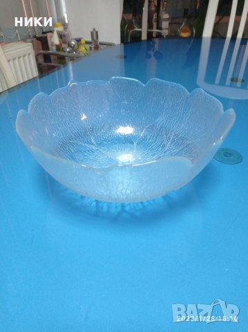 Салатиера,фруктиера,купа за салата 2L Luminarc Aspen 794, снимка 1