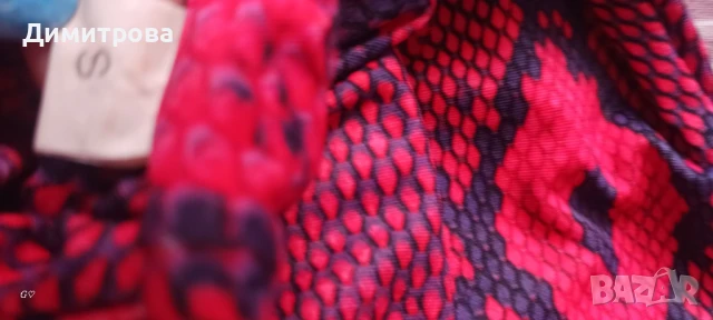 Дамски бански размер S, снимка 10 - Бански костюми - 51004966