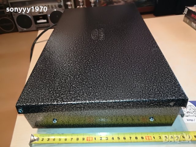 НОВА СКАРА С КАПАК 0104231824, снимка 14 - Скари - 40218154