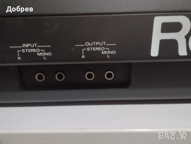 Roland E-70, снимка 6 - Синтезатори - 50046353