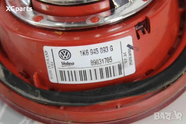 Ляв вътрешен стоп за Volkswagen Golf 5 hatchback (2003-2009) 1K6945093G, снимка 3 - Части - 52659147