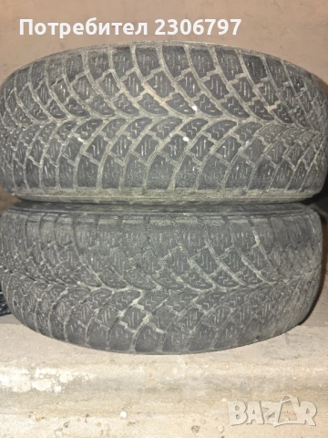 Зимни автомобилни гуми Lassa 165/65/14, снимка 9 - Гуми и джанти - 51164738