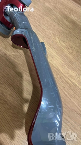 Вертикална прахосмукачка Gorenje, снимка 5 - Прахосмукачки - 52164183