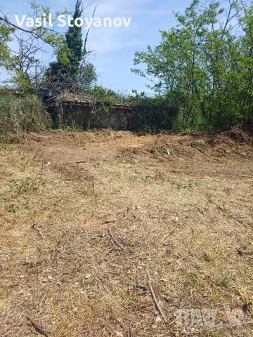 Косене на трева.Почистване на дворни места от храсти , дървета , снимка 11 - Други услуги - 50491395