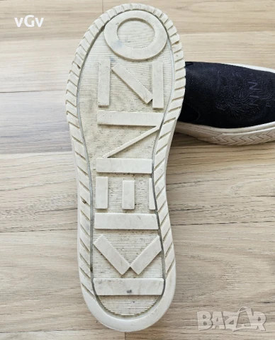 Мъжки кецове Kenzo Tiger - 41 , снимка 5 - Кецове - 51391876