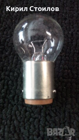 Крушки Osram 6V 10W за ретро автомобили или мотоциклети, снимка 5 - Аксесоари и консумативи - 38448135