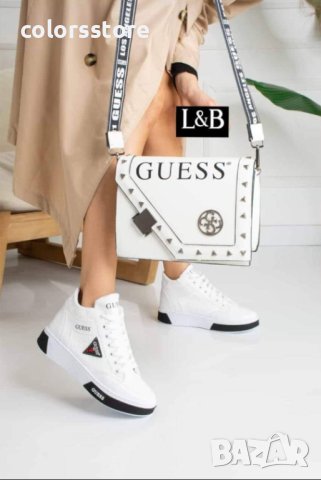 Луксозен комплект  Guess-VL129T