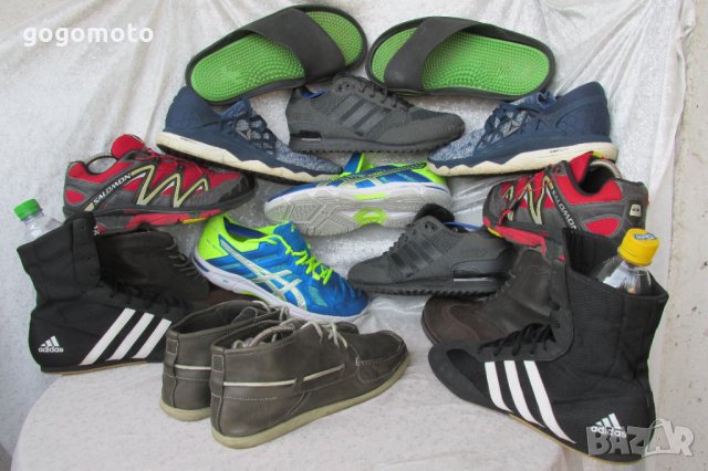 мокасини BIG BOY, мъжки боти, полу боти Bianco®, N- 45- 46, висококачествена естествена кожа, снимка 16 - Мъжки боти - 34965317