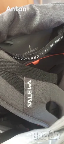 Раница Salewa Puez 40+5L Bp