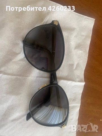 Очила VERSACE , снимка 4 - Слънчеви и диоптрични очила - 52264738