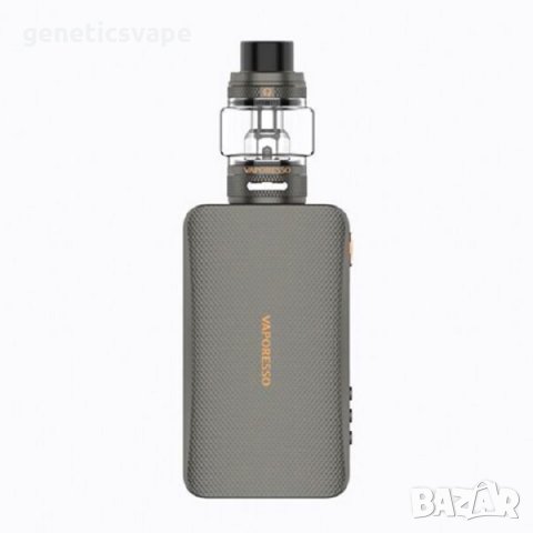 Vaporesso GEN S 220W vape kit, нов вейп к-т, снимка 6 - Вейп без пълнители - 32670096