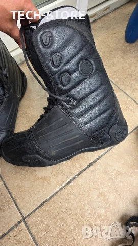 обувки за сноуборд, снимка 5 - Зимни спортове - 50927097