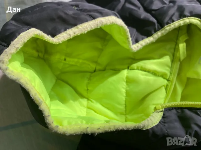Спортно есенно-зимно яке, снимка 4 - Якета - 47566825