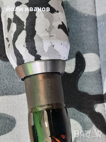 Пръчка CORMORAN 2.1м-100 до 280 г акция ,нова, снимка 7 - Въдици - 44118673