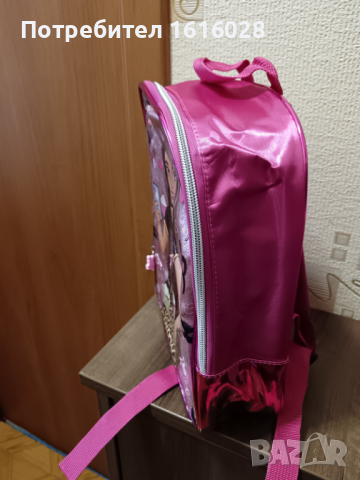 Детски раници и калъфи с връзка за телефони Selfie girls , снимка 17 - Раници - 44893548