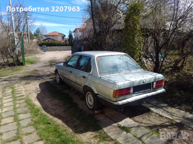 BMW 323i, снимка 4 - Автомобили и джипове - 44882716