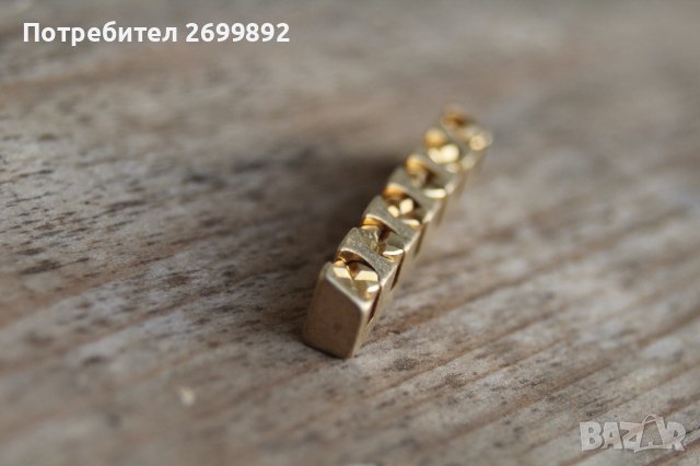 Месингов регулируем нът 43 и 42мм АКУСТИЧНА електрическа китара, снимка 4 - Китари - 43673216