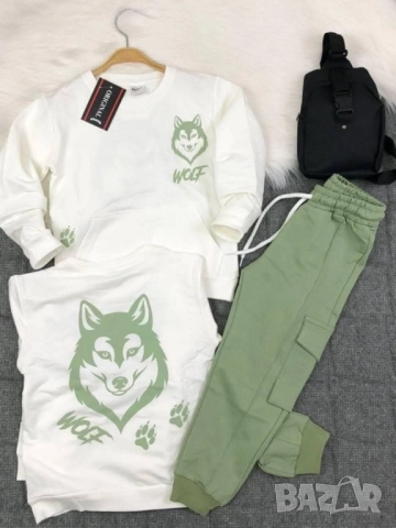 детски комплекти , снимка 11 - Детски комплекти - 52112740