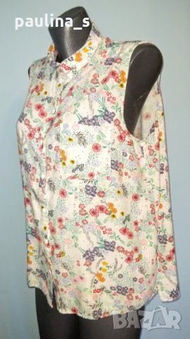 Три броя / Туника тип риза или топ , снимка 3 - Ризи - 26529740