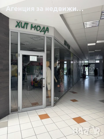 ПРОДАВА Търговско Помещение, снимка 3 - Магазини - 50559349