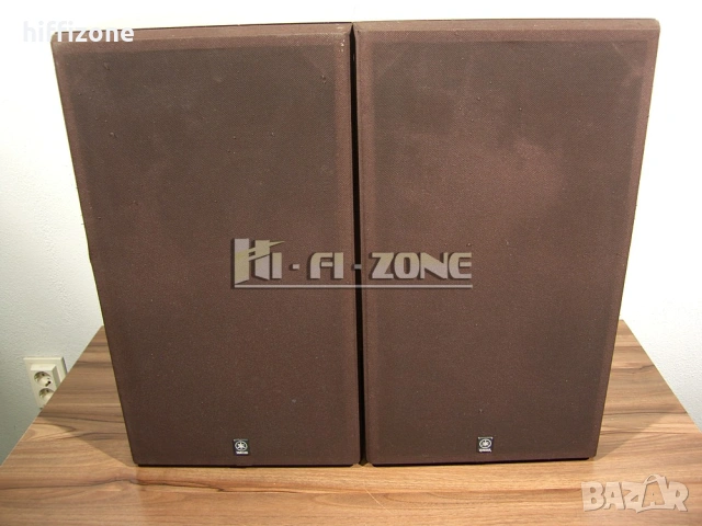 Тонколони   Yamaha ns-366 , снимка 8 - Тонколони - 53428606