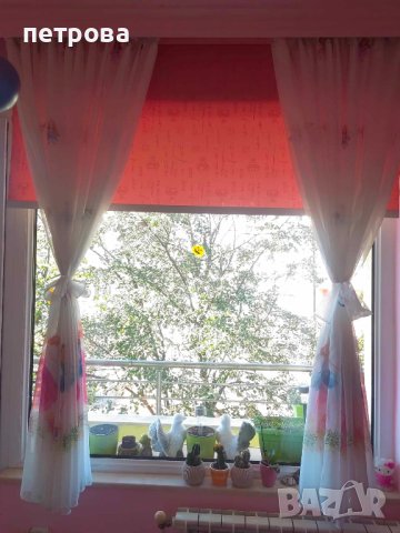 перде за дет стая, снимка 2 - Други - 43061063