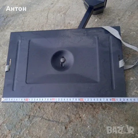 Стойка за телевизор , въртяща, снимка 4 - Стойки, 3D очила, аксесоари - 48943409