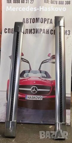 W164 ML GL  Напречни греди, снимка 1